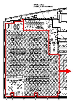 もう一つのco2問題 気積 息ぐるしいオフィスを作らないために Kasumi倶楽部