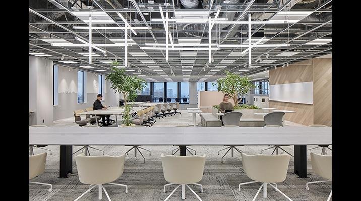デジタル・アドバタイジング・コンソーシアム株式会社 新潟オフィスのオフィス画像