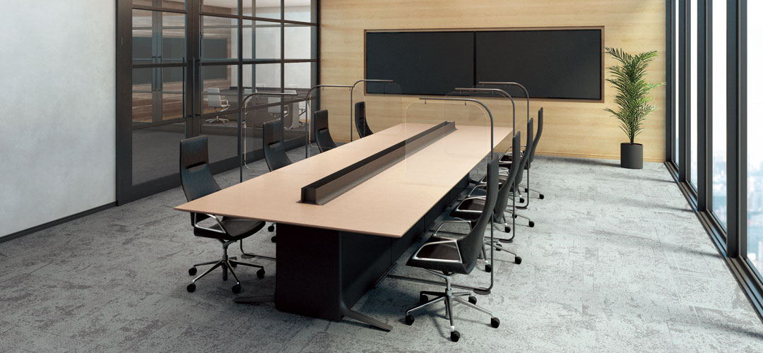 会議テーブル オフィス向け家具 製品 コクヨ ファニチャー