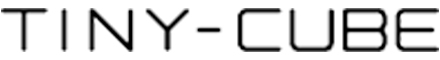 タイニーキューブ