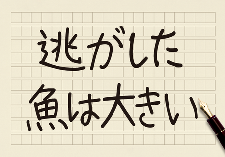 逃がした魚の正体は 意外と小さい コクヨのmana Biz